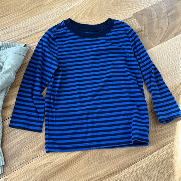 3 Cat & Jack Long Sleeves - Picture 4 of 5